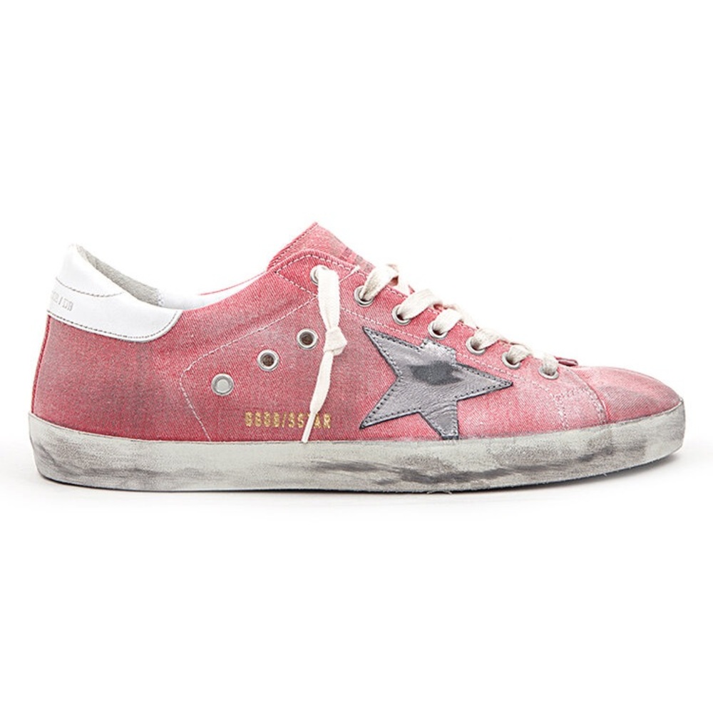 Golden Goose Superstar 39